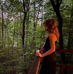 Meet your Posher, Jackie